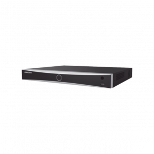 NVR HIKVISON de 32 Megapíxel (8K) 8 canales IP