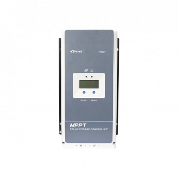 Controlador Solar MPPT 100A 12/24/36/48V, 150Vcc