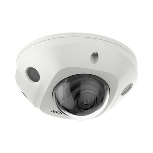 Cámara Minidomo HIKVISION IP 6 Megapíxel - Imagen 2
