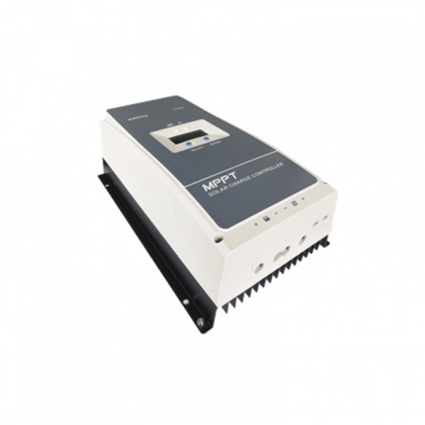 Controlador Solar MPPT 100A 12/24/36/48V, 150Vcc - Imagen 2