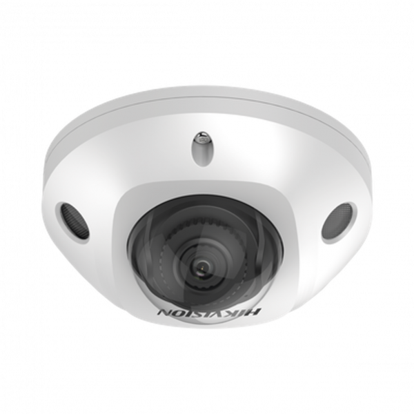 Cámara Minidomo HIKVISION IP 6 Megapíxel - Imagen 3