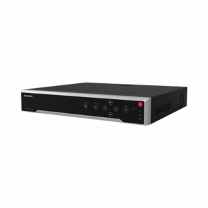 NVR HIKVISON de 32 Megapíxel (8K) 32 canales IP