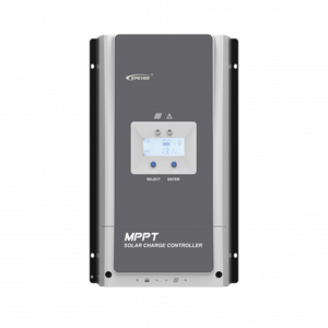 Controlador Solar MPPT 100A 12/24/36/48V, Voc, 200Vcc