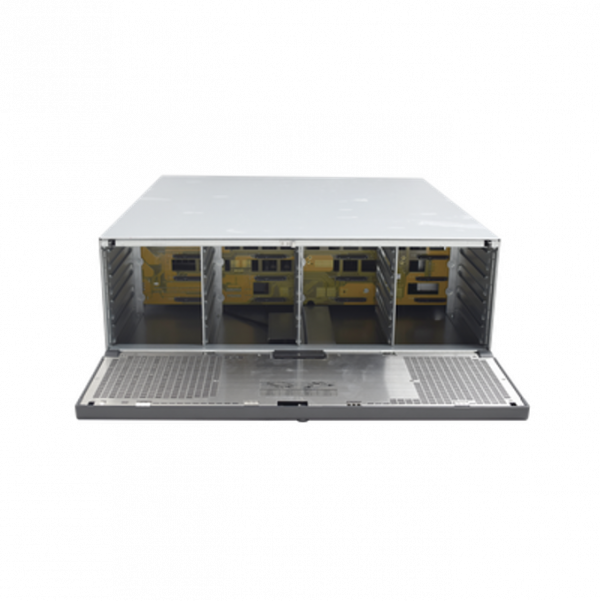 NVR HIKVISON de 12 Megapíxel (4K) 256 canales IP - Imagen 2