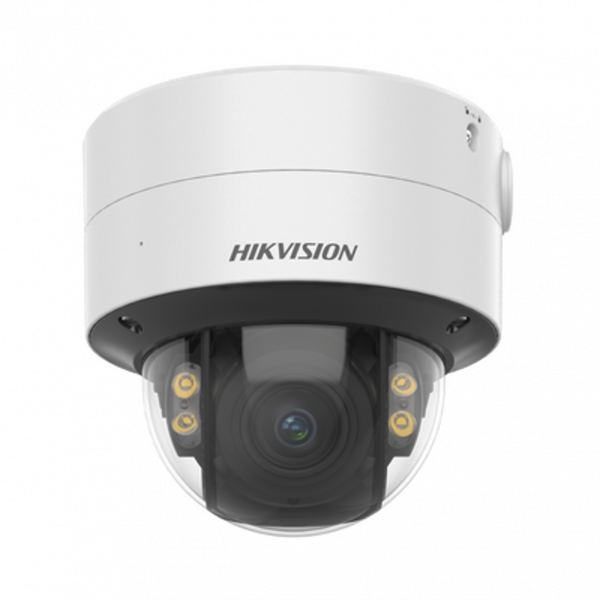 Cámara de Domo IP HIKVISION 4 Megapíxel, Lente Motorizado 2.8 - 12 mm - Imagen 2