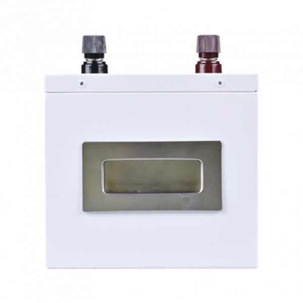 Batería de Litio LiFePO4 12.8Vcc, 100Ah, 1.28KwH - Imagen 3