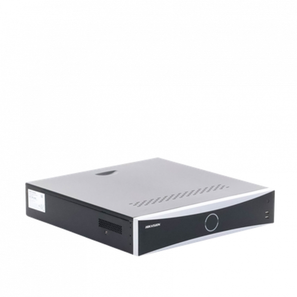 NVR HIKVISON de 12 Megapíxel (4K) 32 canales IP - Imagen 2
