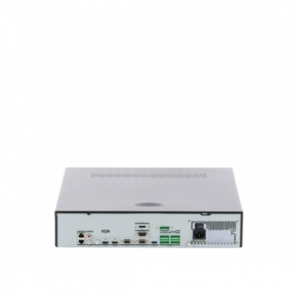NVR HIKVISON de 12 Megapíxel (4K) 32 canales IP - Imagen 3