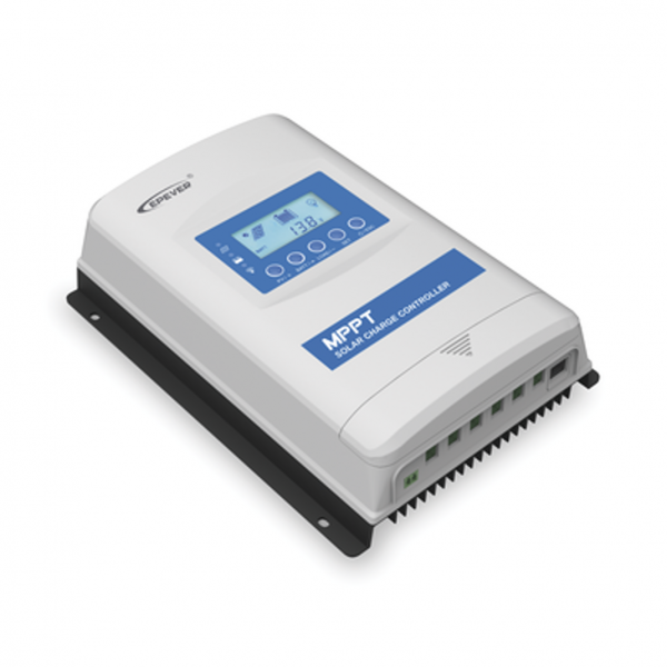 Controlador Solar MPPT 40A 12/24V, 100Vcc - Imagen 2