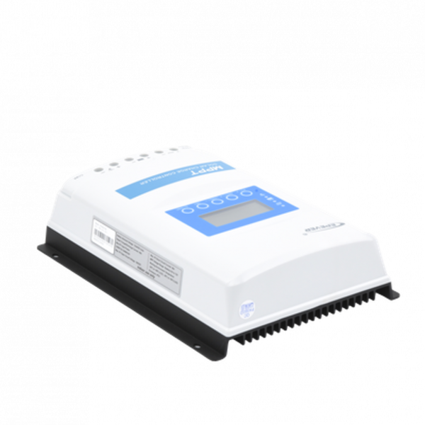 Controlador Solar MPPT 40A 12/24V, 100Vcc - Imagen 3