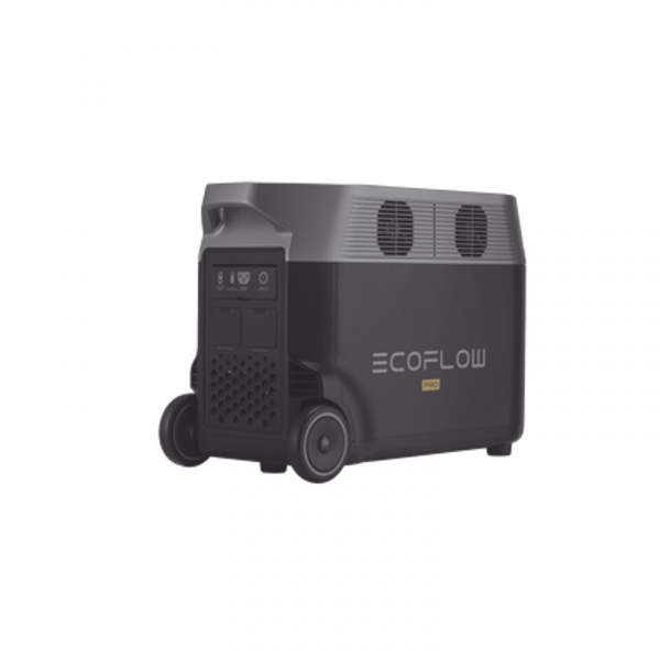 Estación de Energía Portátil DELTA PRO 3600Wh Litio LFP - Imagen 2