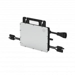Microinversor 800 W, 127 Vca