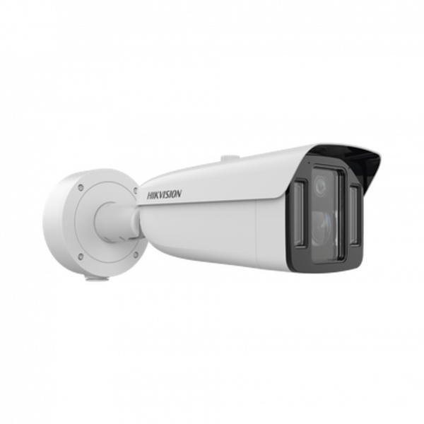 Cámara de Bala HIKVISION IP Dual 4 Megapíxel (2 Lentes) - Imagen 3