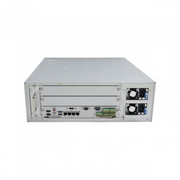 NVR HIKVISON de 12 Megapíxel (4K) 256 canales IP - Imagen 3