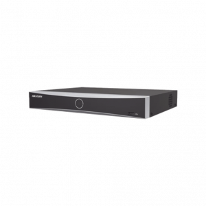 NVR HIKVISON de 12 Megapíxel (4K) 8 canales IP