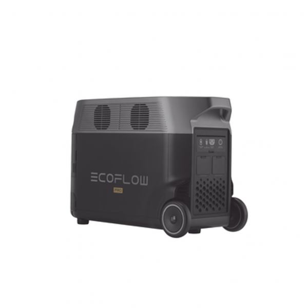Estación de Energía Portátil DELTA PRO 3600Wh Litio LFP - Imagen 4