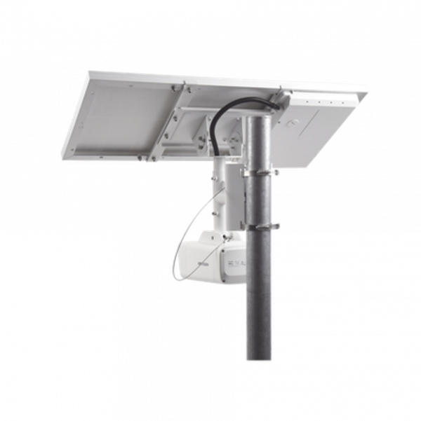 Cámara de Bala HIKVISION ColorVu 4 Megapíxel Kit Solar IP All in One - Imagen 3