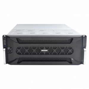 NVR HIKVISON de 12 Megapíxel (4K) 256 canales IP