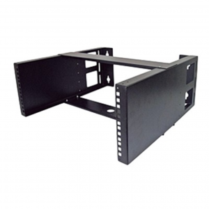 Rack Abierto LINKEDPRO BY EPCOM de montaje en Pared, de 19”, 4 unidades de rack