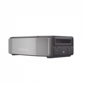 Batería ECOFLOW Litio LFP 6.144kWh 102.4 Vcd