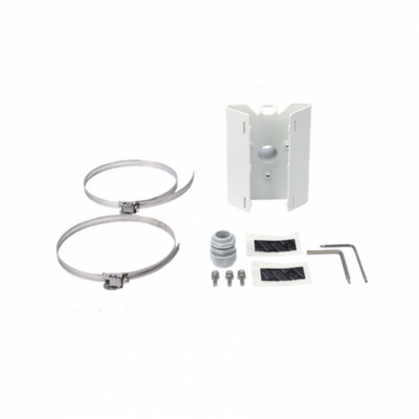 Cámara de Bala HIKVISION ColorVu 4 Megapíxel Kit Solar IP All in One - Imagen 4