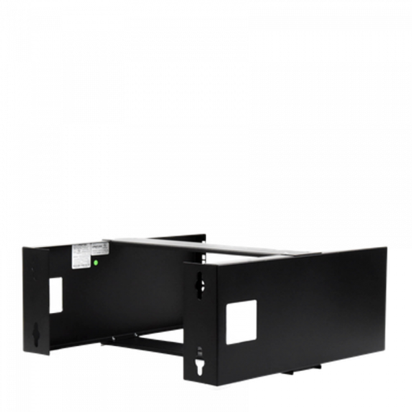Rack Abierto LINKEDPRO BY EPCOM de montaje en Pared, de 19”, 4 unidades de rack - Imagen 2