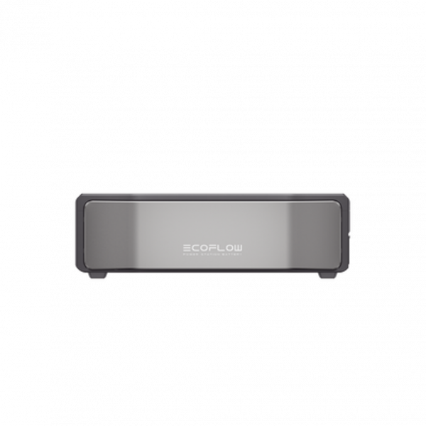 Batería ECOFLOW Litio LFP 6.144kWh 102.4 Vcd - Imagen 2