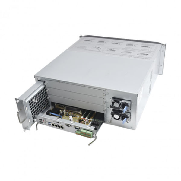 NVR HIKVISON de 12 Megapíxel (4K) 256 canales IP - Imagen 3