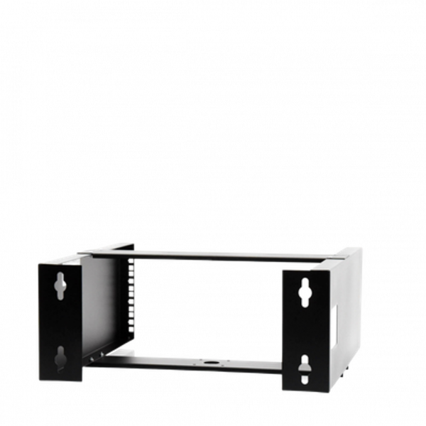 Rack Abierto LINKEDPRO BY EPCOM de montaje en Pared, de 19”, 4 unidades de rack - Imagen 3