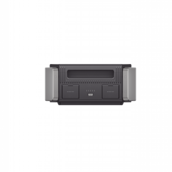 Batería ECOFLOW Litio LFP 6.144kWh 102.4 Vcd - Imagen 3