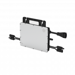 Microinversor 1 Kw, 220 Vca
