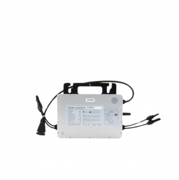 Microinversor 1 Kw, 220 Vca - Imagen 2