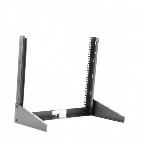 Rack Abierto LINKEDPRO BY EPCOM para uso en Mesa, de 19”, 9 unidades de rack - Imagen 3