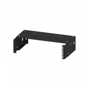 Rack Abierto LINKEDPRO BY EPCOM de montaje en Pared, de 19”, 2.5 unidades de rack