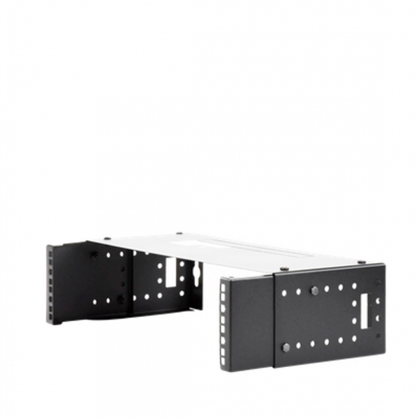 Rack Abierto LINKEDPRO BY EPCOM de montaje en Pared, de 19”, 2.5 unidades de rack - Imagen 2