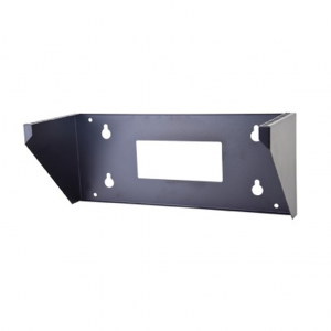 Rack Abierto LINKEDPRO BY EPCOM de montaje en Pared, de 19”, 4 unidades de rack