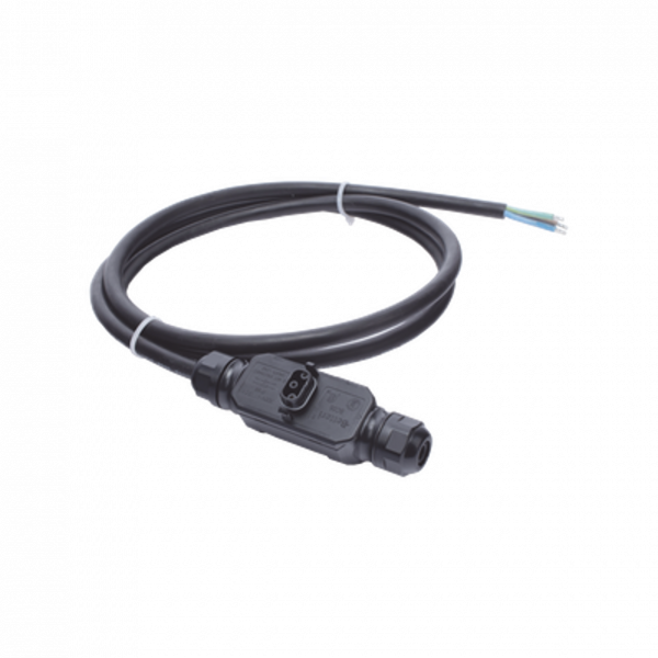 Conector Troncal Para Microinversores de la línea HMS, 10AWG - Imagen 2