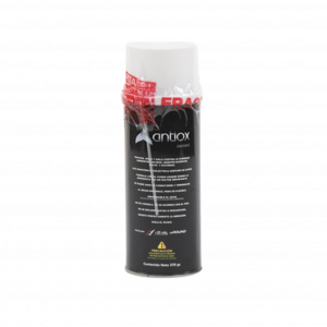 Aerosol Protector Antioxidante para Uniones Eléctricas
