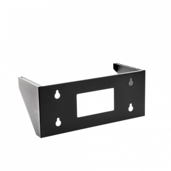 Rack Abierto LINKEDPRO BY EPCOM de montaje en Pared, de 19”, 4 unidades de rack - Imagen 4