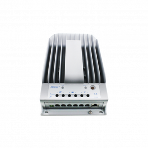Controlador Solar MPPT 40A 12/24V Voc 150 Vcc
