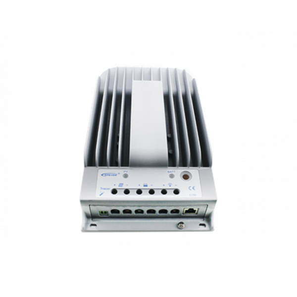 Controlador Solar MPPT 40A 12/24V Voc 150 Vcc