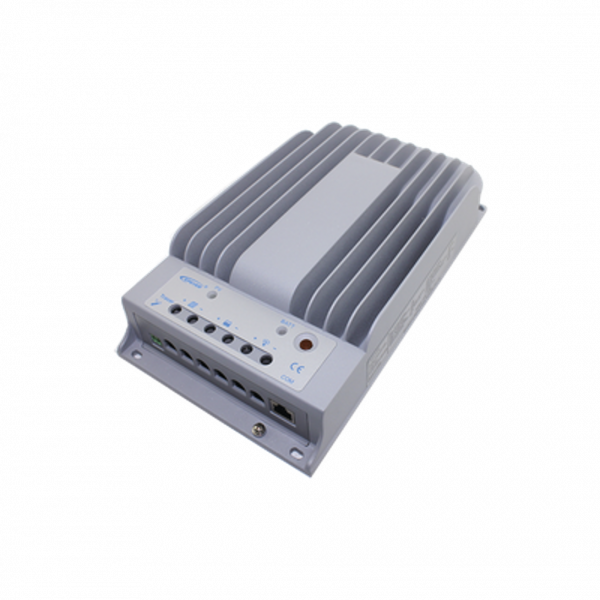 Controlador Solar MPPT 40A 12/24V Voc 150 Vcc - Imagen 3