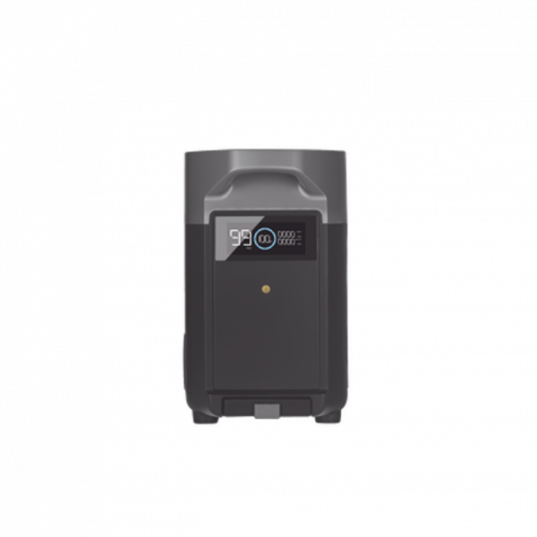 Batería de Litio LFP Inteligente de 3600 Wh