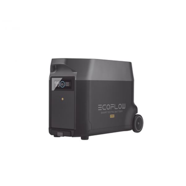 Batería de Litio LFP Inteligente de 3600 Wh - Imagen 2