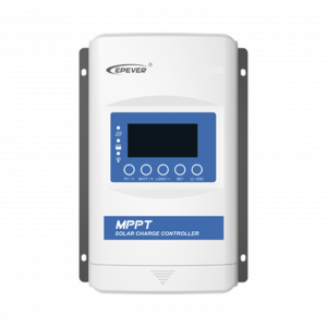Controlador Solar MPPT 40A 12/24/36/48 V