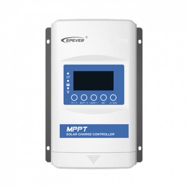 Controlador Solar MPPT 40A 12/24/36/48 V