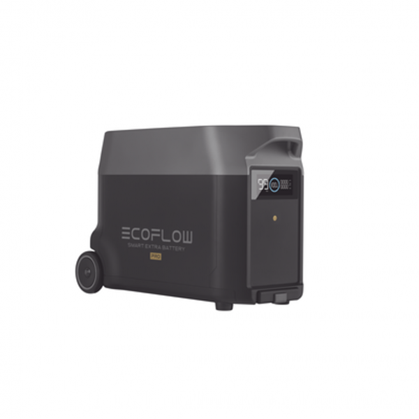 Batería de Litio LFP Inteligente de 3600 Wh - Imagen 3
