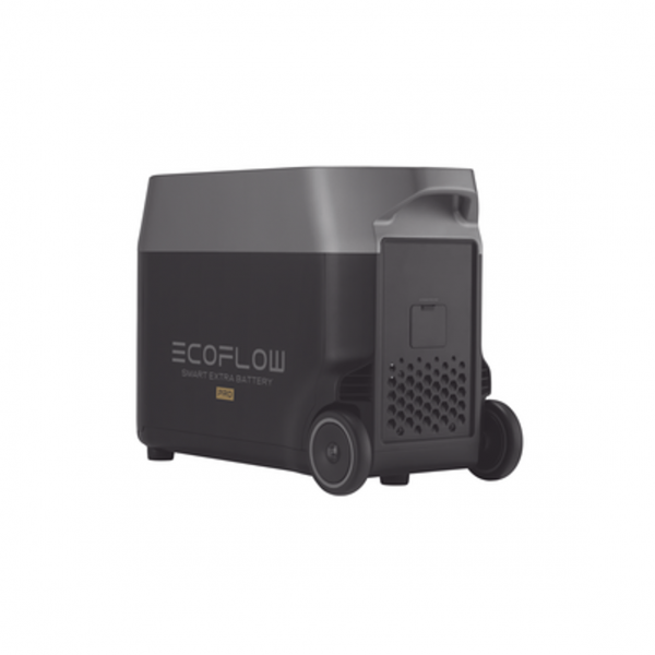Batería de Litio LFP Inteligente de 3600 Wh - Imagen 4