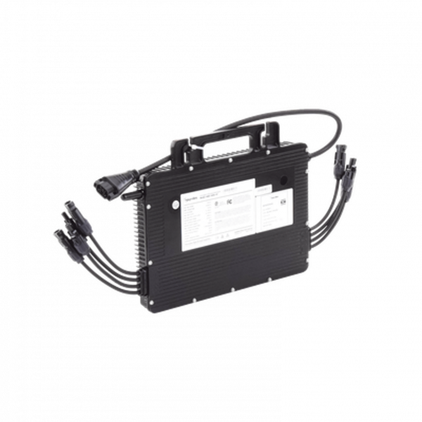 Microinversor 2 Kw, 220 Vca - Imagen 3