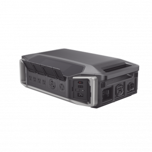 ECOFLOW Delta Pro Ultra, Inversor 7.2 Kw